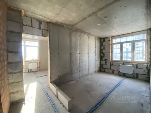 3-к кв. Ростовская область, Ростов-на-Дону просп. Сиверса, 30 (64.0 м)