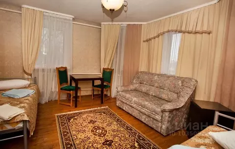 Комната Московская область, Коломна Пионерская ул., 7А