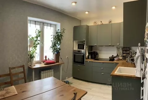 2-к кв. Московская область, Королев ул. Тарасовская, 14 (58.2 м)