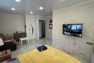 1-к кв. Башкортостан, Уфа просп. Октября, 78/2 (34.0 м)