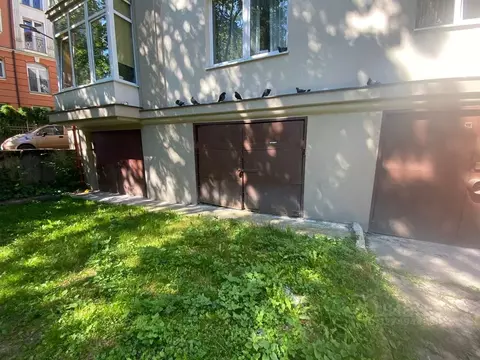 Помещение свободного назначения в Калининградская область, Калининград ...