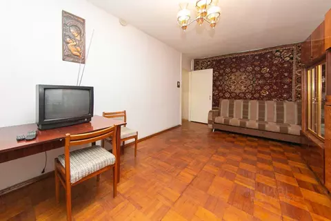 2-к кв. Томская область, Томск Сибирская ул., 81 (43.0 м)