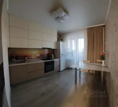 2-к кв. Липецкая область, Липецк ул. Шевченко, 7 (61.6 м)
