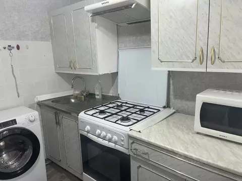 1-к кв. Москва ул. Металлургов, 6 (35.0 м)