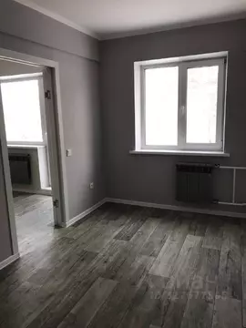 2-к кв. Омская область, Омск просп. Мира, 38Г (45.0 м)