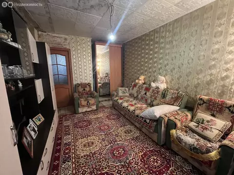 2-комнатная квартира: Менделеевский, Пионерская улица, 7 (48.3 м)