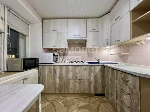 2-к кв. Коми, Сыктывкар ул. Морозова, 4 (41.3 м)