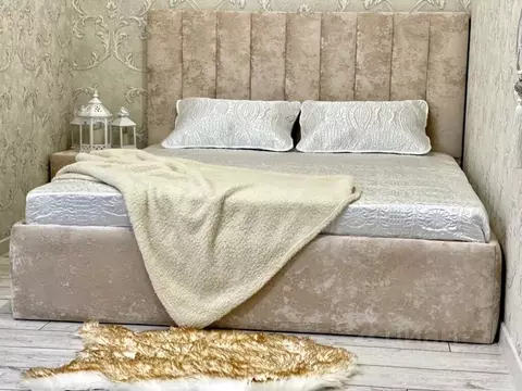 1-к кв. Алтайский край, Барнаул ул. Островского, 41б (40.0 м)