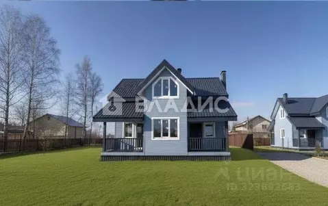 Дом в Московская область, Воскресенск городской округ, д. Золотово, ...