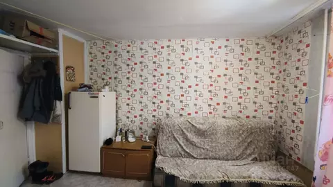 Комната Иркутская область, Иркутск ул. Марии Ульяновой, 9 (13.0 м)