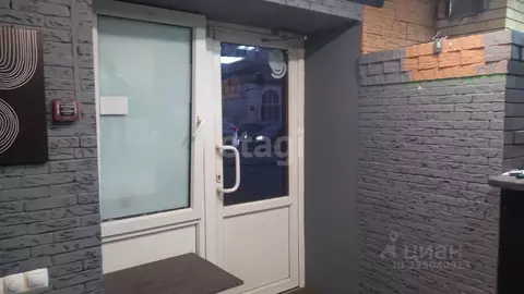 Склад в Краснодарский край, Новороссийск ул. Энгельса, 57 (82 м)