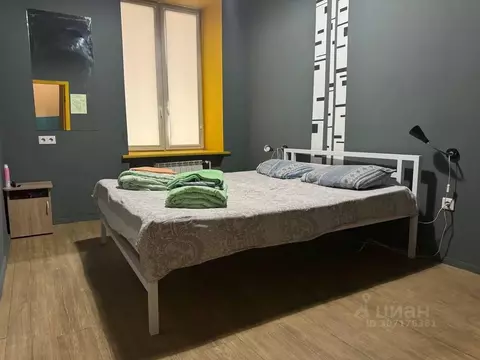 Комната Красноярский край, Красноярск ул. Ленина, 5а (14.0 м)