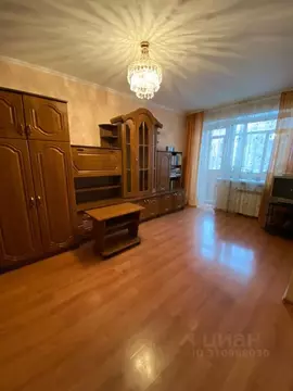 1-к кв. Томская область, Томск Учебная ул., 18 (30.0 м)