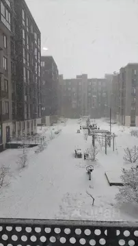 2-к кв. Москва ул. Медовая Долина, 7к1 (51.0 м)