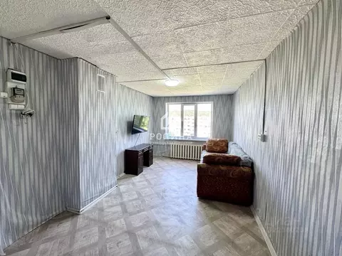 Комната Хабаровский край, Комсомольск-на-Амуре Магистральное ш., 47к2 ...