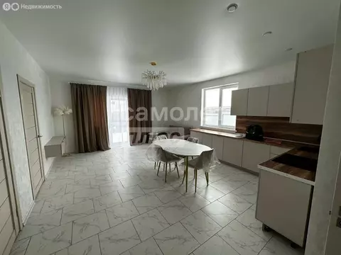 Дом в хутор Кислино, Варшавская улица, 22 (90 м)