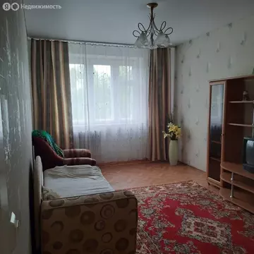 1-комнатная квартира: Уфа, улица Георгия Мушникова, 21/5 (42 м)