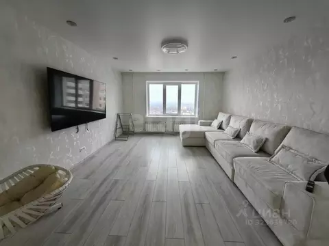 3-к кв. Мордовия, Саранск ул. Косарева, 13/2 (72.6 м)