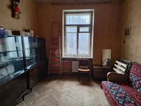 2-к кв. Санкт-Петербург, Санкт-Петербург, Колпино ул. Коммуны, 21/7 ...