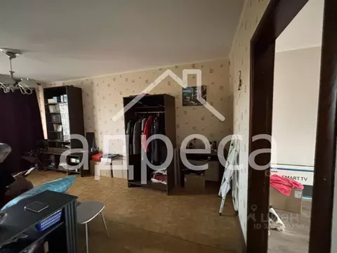 3-к кв. Самарская область, Самара Ново-Вокзальная ул., 201 (61.1 м)