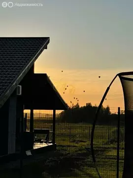 Участок в Московская область, городской округ Клин, деревня Давыдково ...