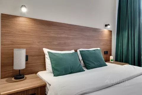 Комната Москва 1-я Брестская ул., 44 (18.0 м)