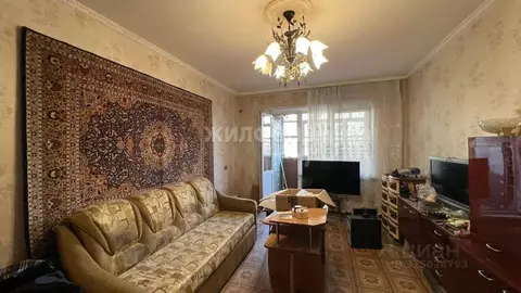 3-к кв. Астраханская область, Астрахань Жилая ул., 3 (69.0 м)