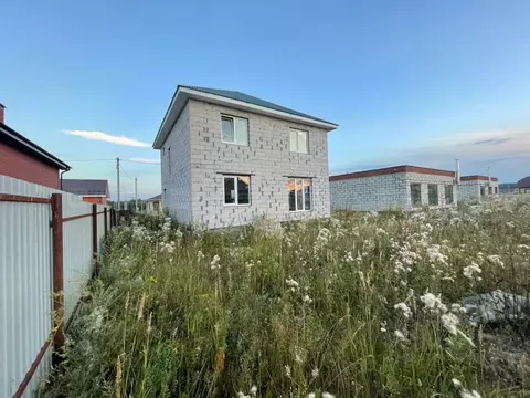 Дом в Татарстан, Высокогорский район, Чернышевское с/пос, с. Каймары ...