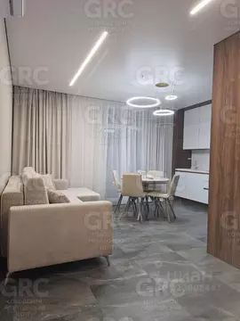 2-к кв. Краснодарский край, Сочи Завокзальный мкр, пер. Трунова, 6к7 ...