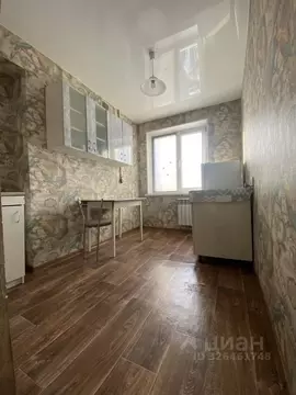 1-к кв. Омская область, Омск ул. Степанца, 10/1 (32.0 м)