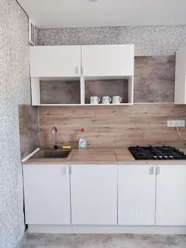 1-к кв. Московская область, Наро-Фоминск ул. Шибанкова, 86 (36.0 м)