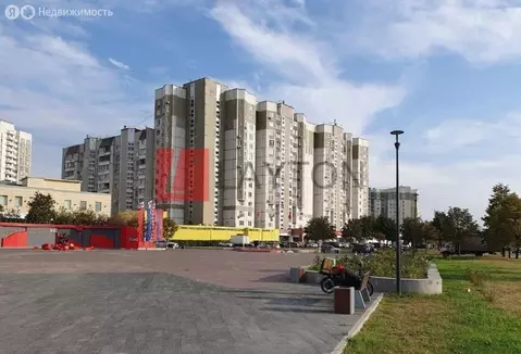 Торговая площадь (238 м)