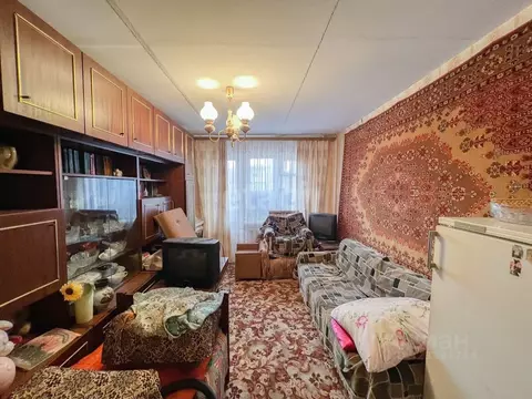 3-к кв. Мордовия, Саранск ул. Фридриха Энгельса, 19 (64.0 м)