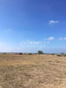 Участок в Крым, Сакский район, с. Штормовое  (6.0 сот.)