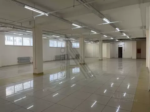 Помещение свободного назначения в Воронежская область, Воронеж ...