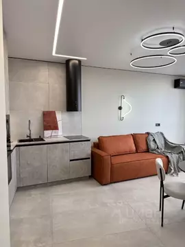 1-к кв. Краснодарский край, Краснодар Колхозная ул., 5/2к1 (39.8 м)