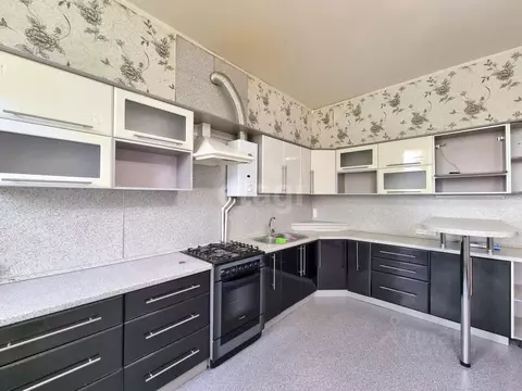 3-к кв. Тамбовская область, Тамбов Тамбов-4 тер., 3 (91.3 м)