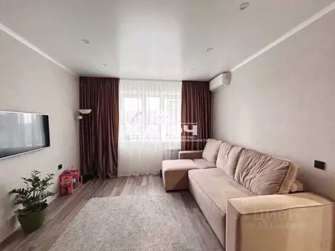 1-к кв. Башкортостан, Стерлитамак просп. Октября, 87 (39.0 м)