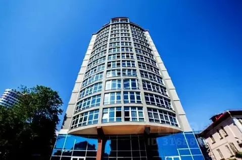 Помещение свободного назначения в Краснодарский край, Сочи Центральный ...