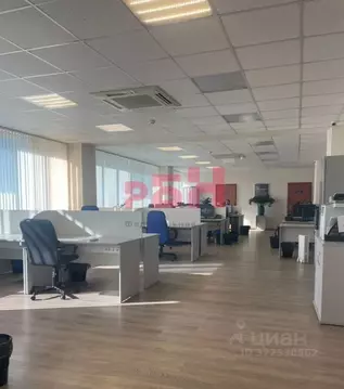 Офис в Ростовская область, Ростов-на-Дону Ворошиловский просп., 62 ...