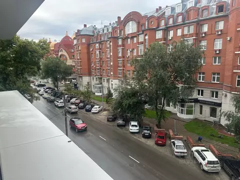 Офис в Алтайский край, Барнаул Партизанская ул., 70 (38 м)