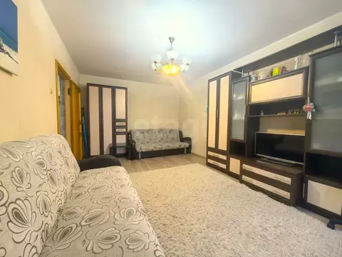 1-к кв. Москва Марьинский бул., 3 (36.8 м)