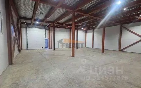 Склад в Московская область, Мытищи городской округ, д. Грибки ул. ...