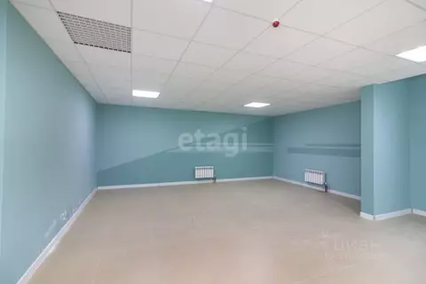 Помещение свободного назначения в Ханты-Мансийский АО, Ханты-Мансийск ...