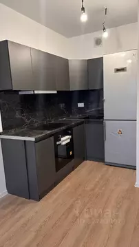 1-к кв. Московская область, Мытищи Ярославское ш., 120Бк1 (34.0 м)