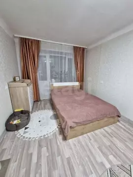 1-к кв. Коми, Ухта пос. Подгорный, ул. Подгорная, 8 (30.0 м)