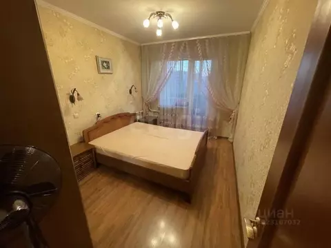 3-к кв. Воронежская область, Воронеж ул. Машиностроителей, 13/1 (72.0 ...