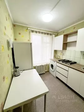 2-к кв. Москва Уральская ул., 6К3 (45.0 м)