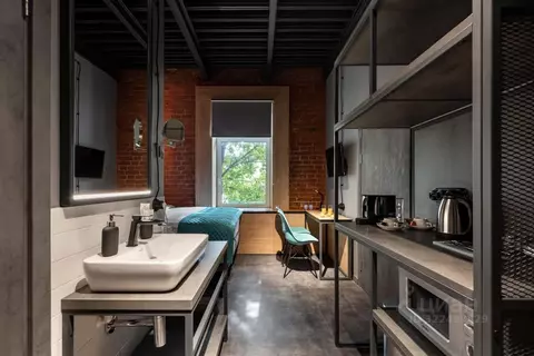 Комната Москва ул. Малые Каменщики, 16 (15.0 м)