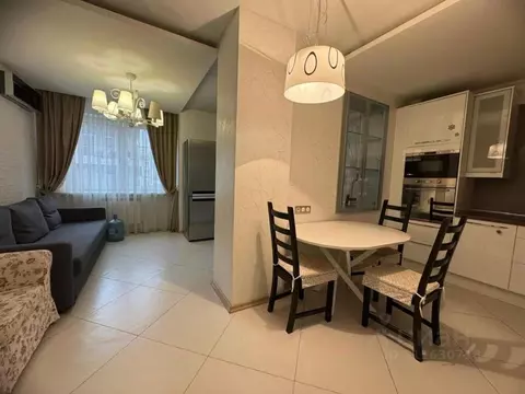 3-к кв. Ростовская область, Ростов-на-Дону Красноармейская ул., 200/1 ...